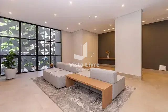 Apartamento, 1 quarto, 25 m² - Foto 17