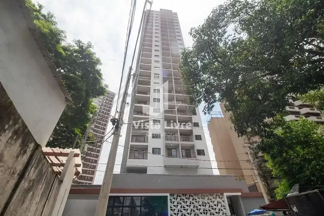 Apartamento, 1 quarto, 25 m² - Foto 14