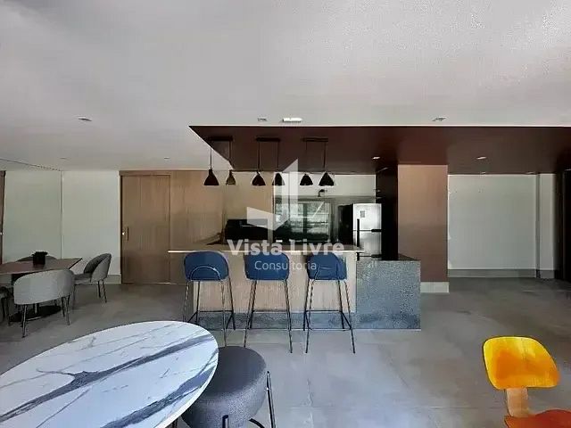 Apartamento, 1 quarto, 25 m² - Foto 21