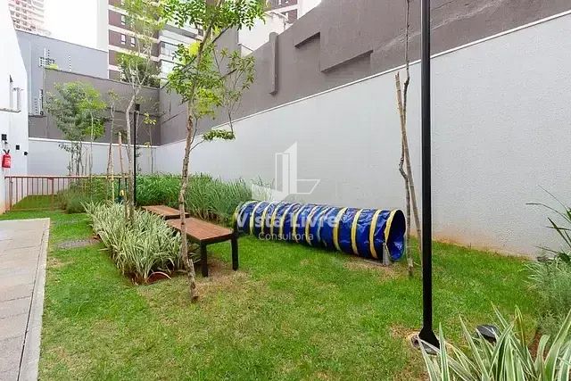 Apartamento, 1 quarto, 25 m² - Foto 30