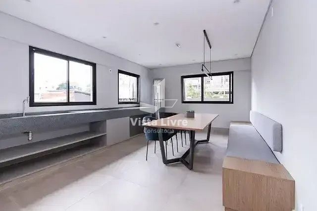 Apartamento, 1 quarto, 25 m² - Foto 24