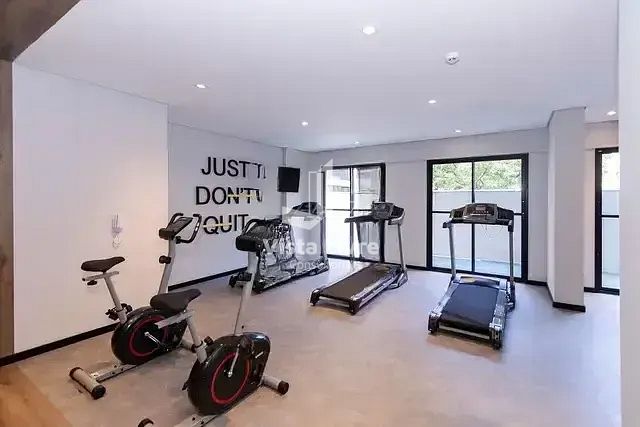 Apartamento, 1 quarto, 25 m² - Foto 25