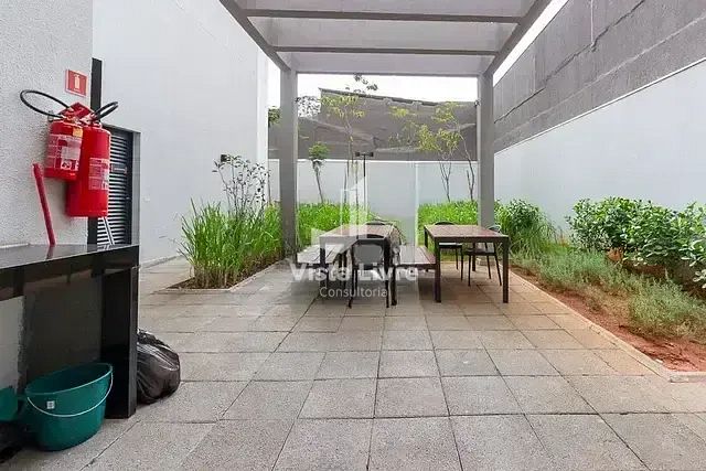 Apartamento, 1 quarto, 25 m² - Foto 29