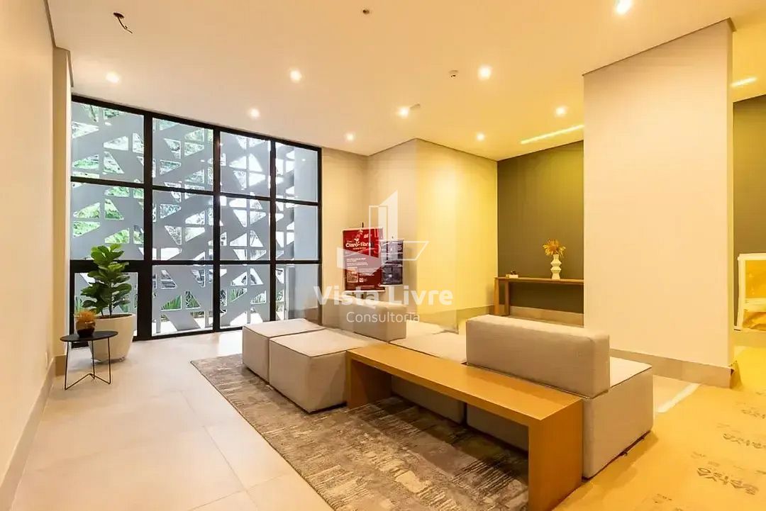 Apartamento, 1 quarto, 25 m² - Foto 16