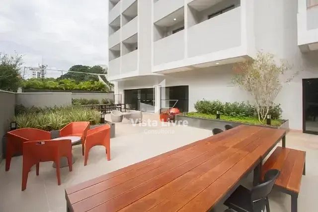 Apartamento, 1 quarto, 25 m² - Foto 22