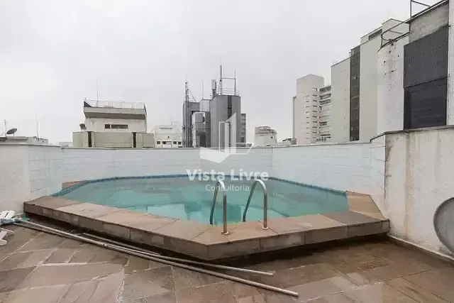 Apartamento, 3 quartos, 236 m² - Foto 21