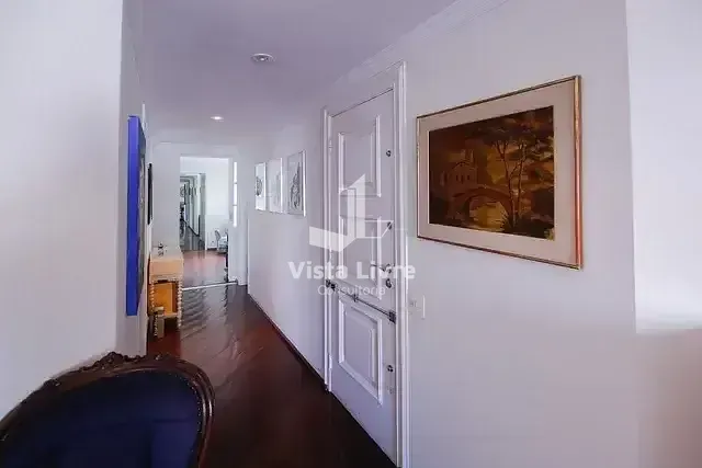 Apartamento, 3 quartos, 236 m² - Foto 23