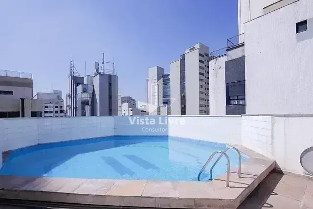 Apartamento, 3 quartos, 236 m² - Foto 20