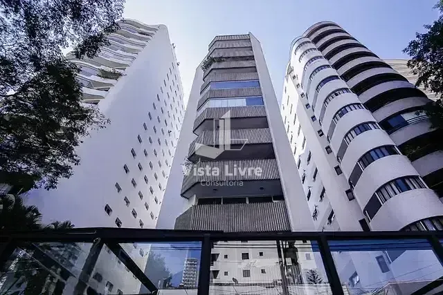 Apartamento, 3 quartos, 236 m² - Foto 29