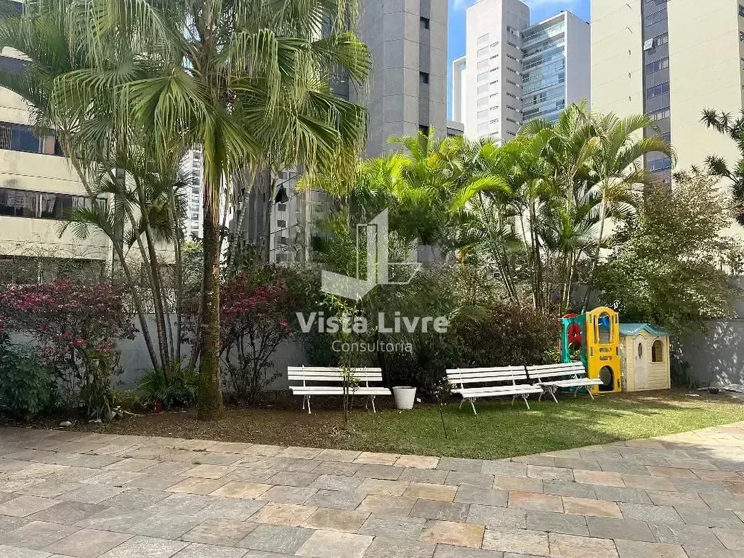 Apartamento, 3 quartos, 236 m² - Foto 27