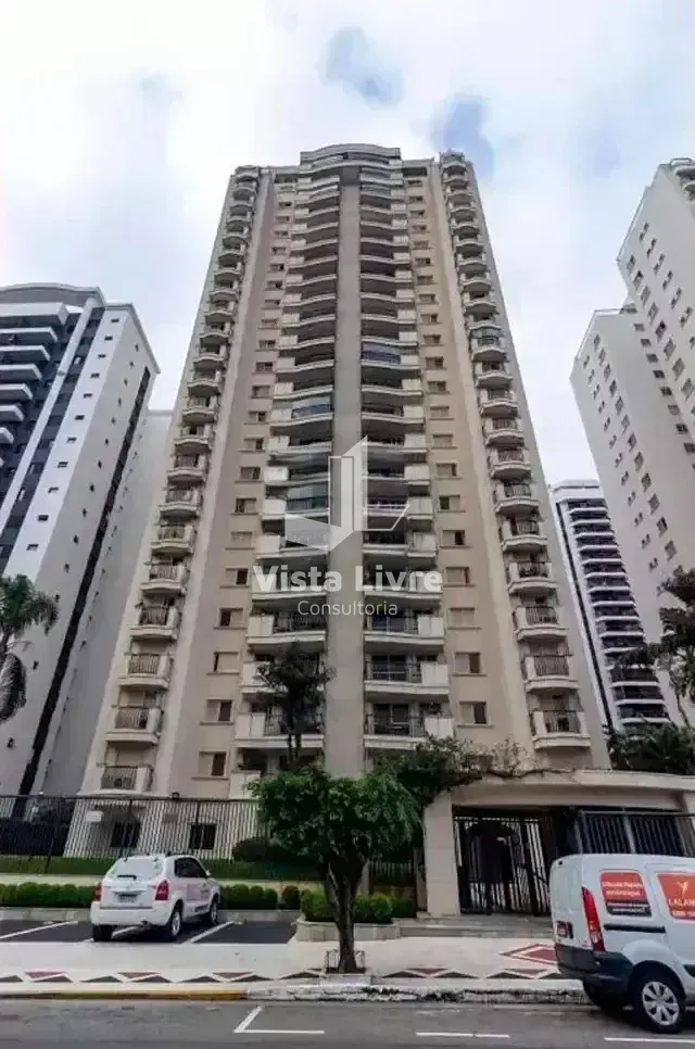 Apartamento, 3 quartos, 189 m² - Foto 74