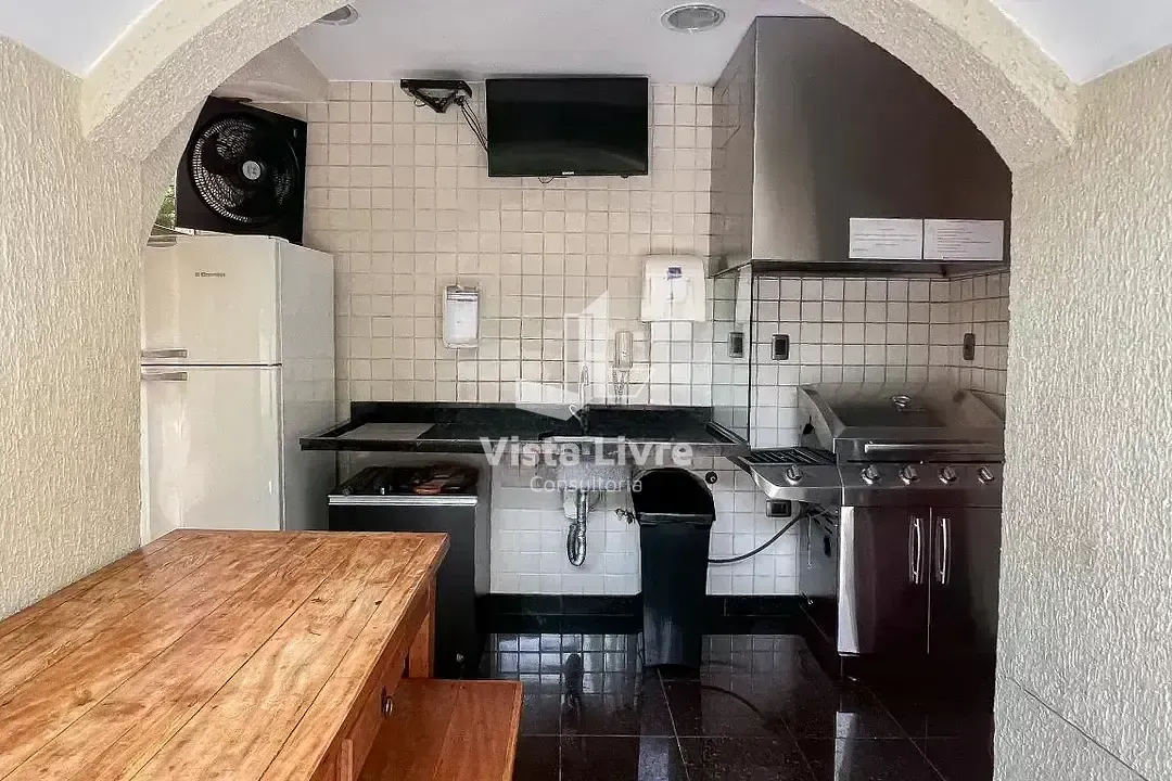 Apartamento, 3 quartos, 189 m² - Foto 67