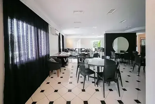 Apartamento, 3 quartos, 189 m² - Foto 64