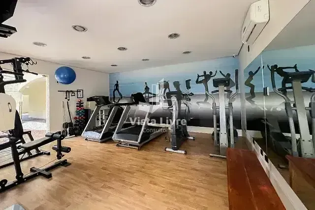 Apartamento, 3 quartos, 189 m² - Foto 68