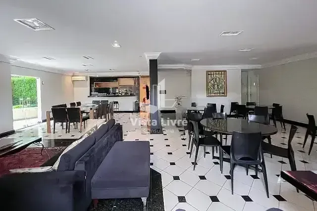 Apartamento, 3 quartos, 189 m² - Foto 63