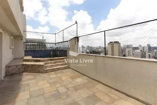 Apartamento, 3 quartos, 189 m² - Foto 62