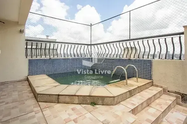 Apartamento, 3 quartos, 189 m² - Foto 60