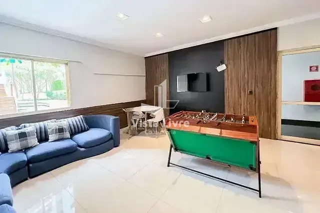 Apartamento, 3 quartos, 189 m² - Foto 65