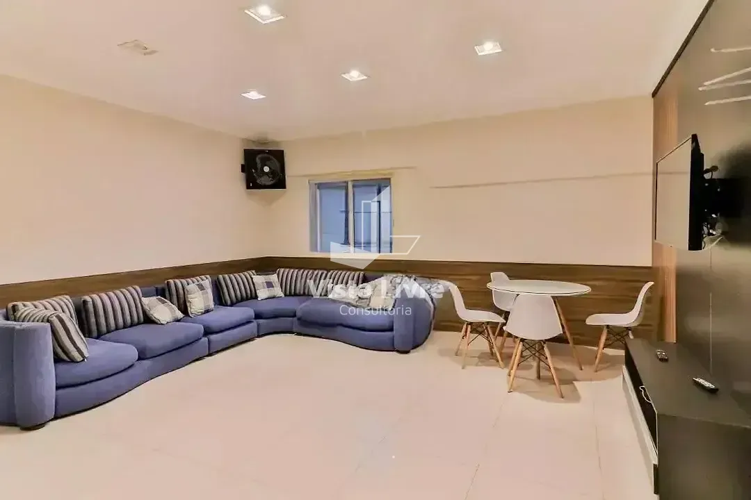 Apartamento, 3 quartos, 189 m² - Foto 66