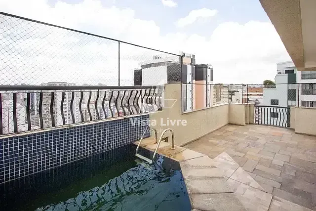 Apartamento, 3 quartos, 189 m² - Foto 61