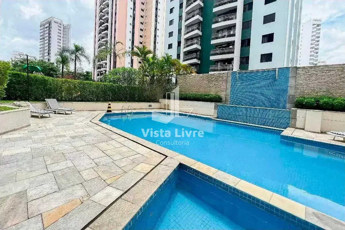 Apartamento, 3 quartos, 189 m² - Foto 59