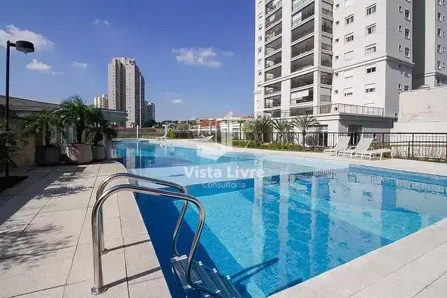 Apartamento, 3 quartos, 148 m² - Foto 32