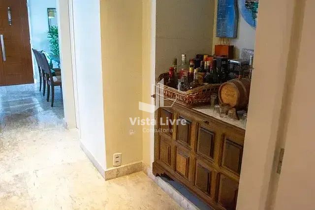Apartamento, 3 quartos, 148 m² - Foto 41