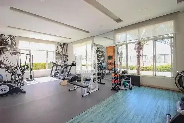 Apartamento, 3 quartos, 148 m² - Foto 37