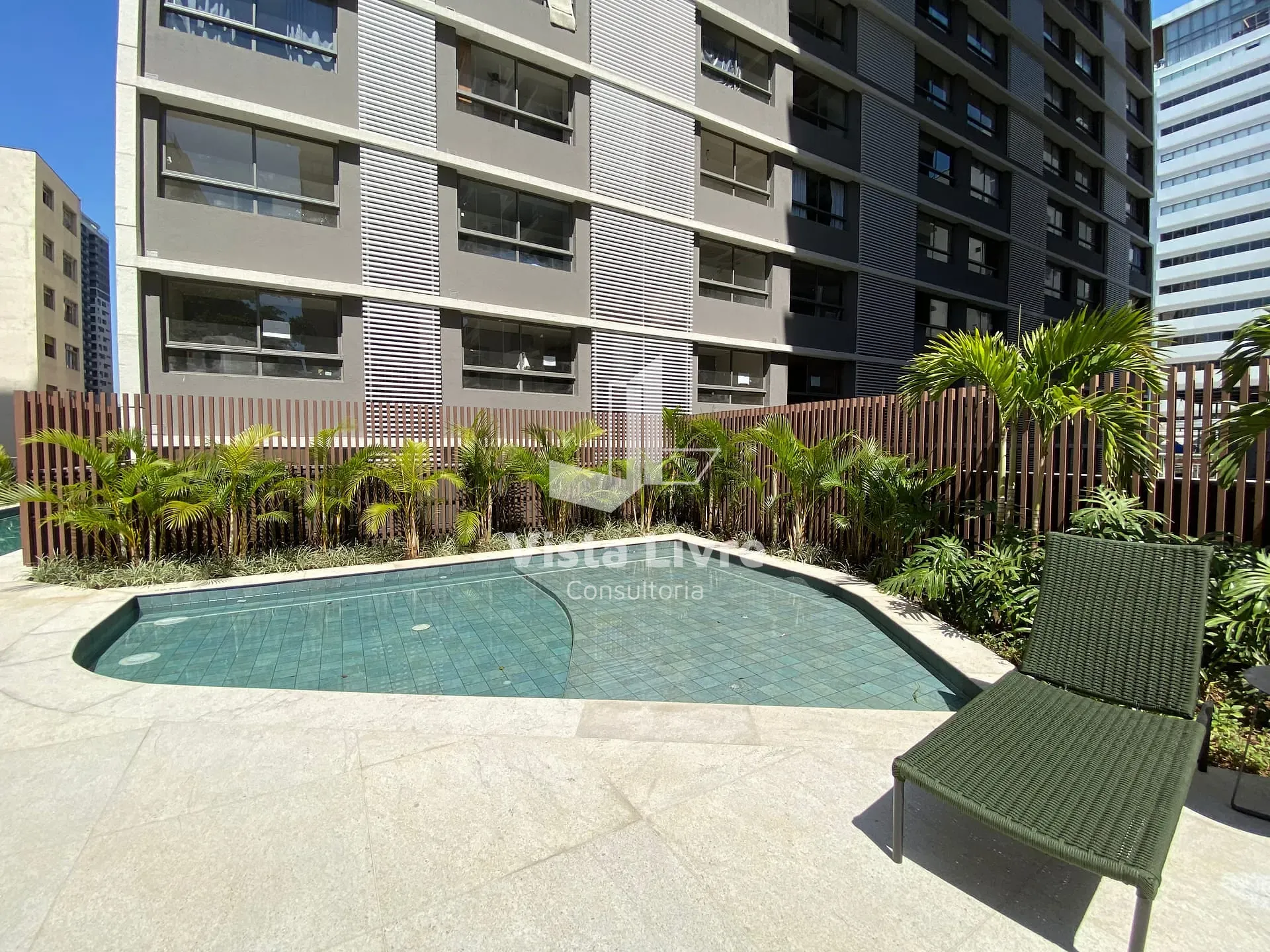 Apartamento, 3 quartos, 230 m² - Foto 39