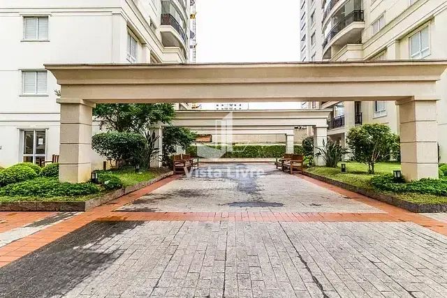 Apartamento à venda com 3 quartos, 80m² - Foto 26