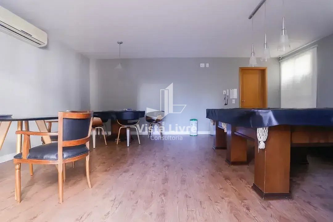 Apartamento à venda com 3 quartos, 80m² - Foto 20
