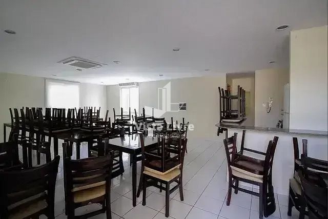 Apartamento à venda com 3 quartos, 80m² - Foto 19
