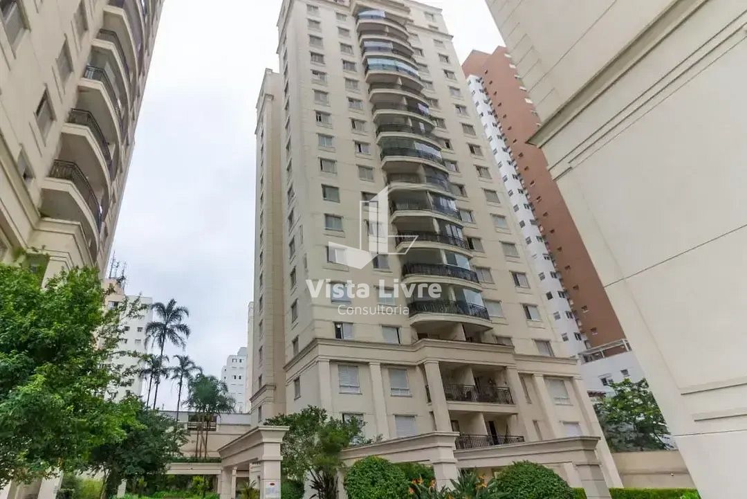 Apartamento à venda com 3 quartos, 80m² - Foto 28