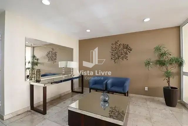 Apartamento à venda com 3 quartos, 80m² - Foto 27