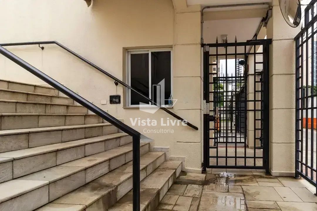 Apartamento à venda com 3 quartos, 80m² - Foto 21