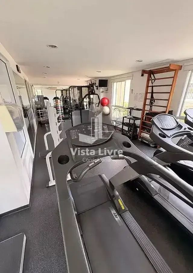 Apartamento à venda com 3 quartos, 80m² - Foto 22