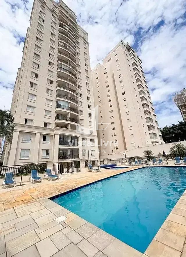 Apartamento à venda com 3 quartos, 80m² - Foto 17