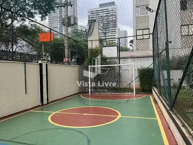 Apartamento à venda com 3 quartos, 80m² - Foto 24