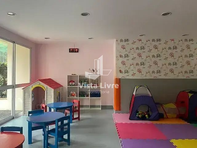 Apartamento à venda com 3 quartos, 80m² - Foto 25