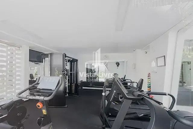 Cobertura, 3 quartos, 329 m² - Foto 50