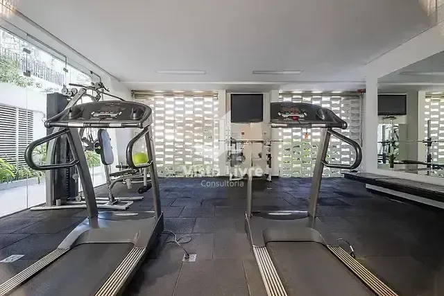 Cobertura, 3 quartos, 329 m² - Foto 51