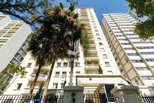 Apartamento, 3 quartos, 130 m² - Foto 21