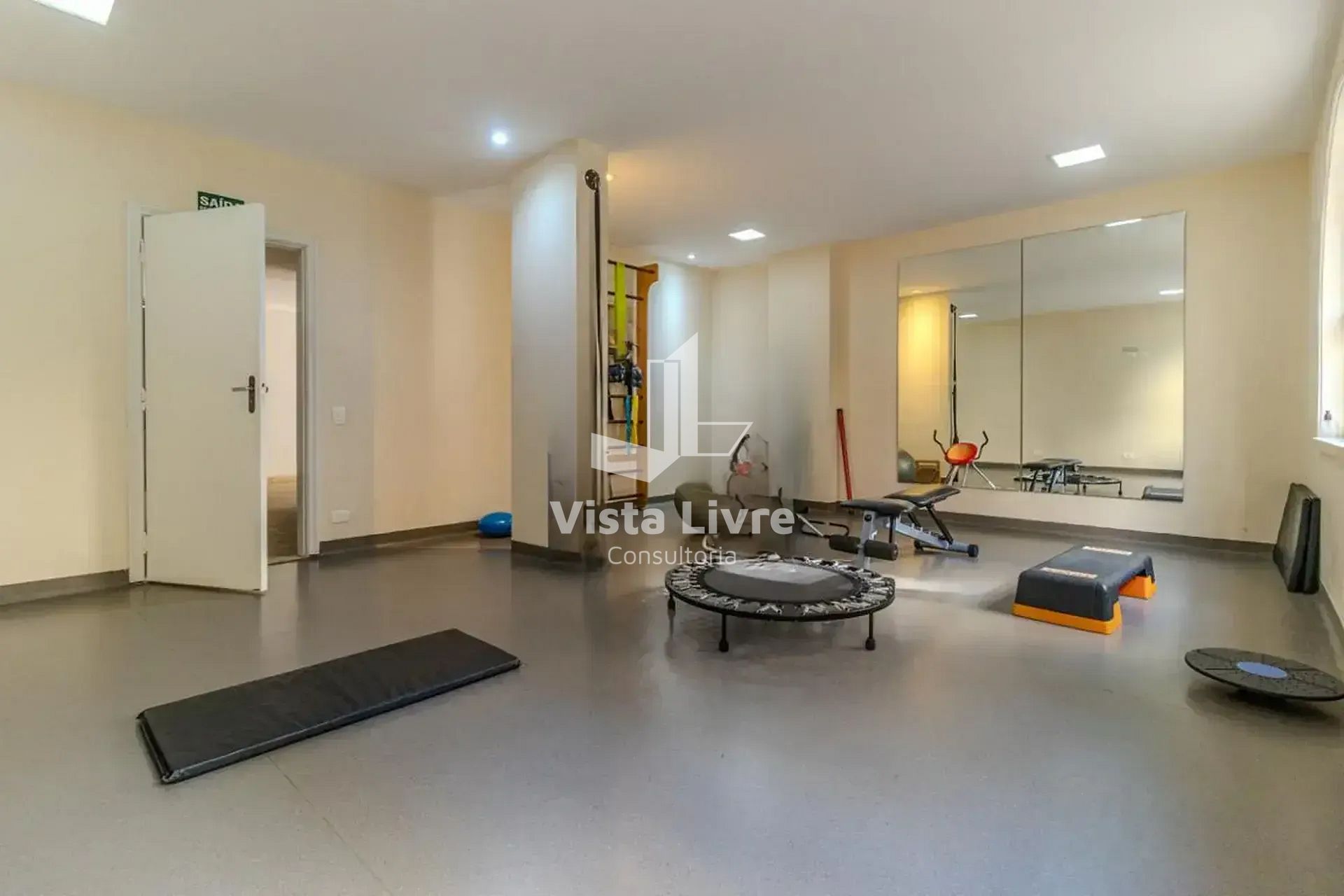 Apartamento, 3 quartos, 130 m² - Foto 30