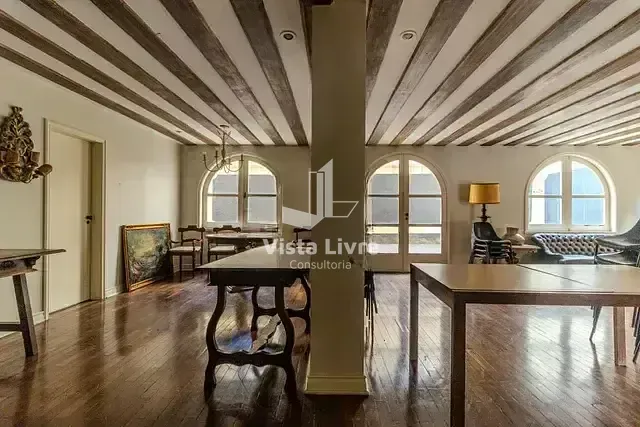 Apartamento, 3 quartos, 130 m² - Foto 27