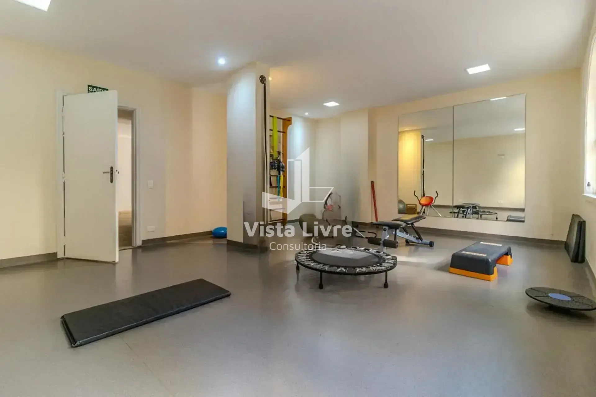 Apartamento, 3 quartos, 130 m² - Foto 30
