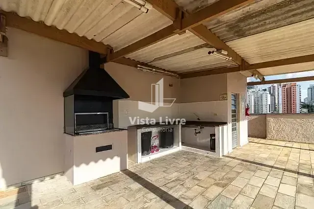 Apartamento, 3 quartos, 105 m² - Foto 19