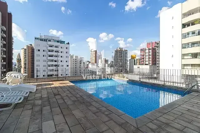 Apartamento, 3 quartos, 105 m² - Foto 17