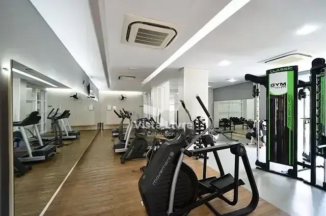 Apartamento, 2 quartos, 115 m² - Foto 66