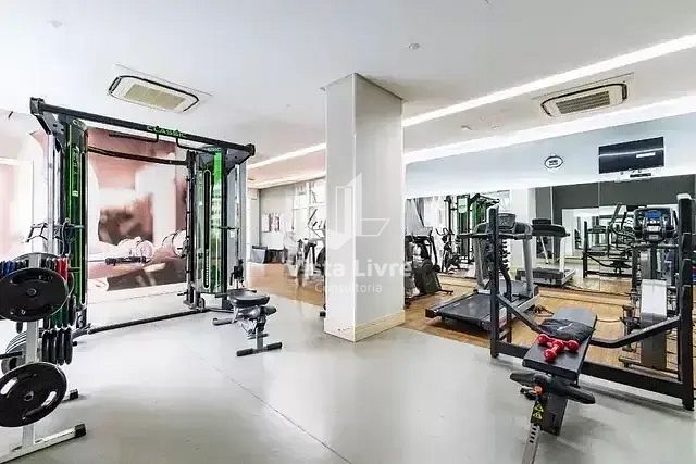 Apartamento, 2 quartos, 115 m² - Foto 65