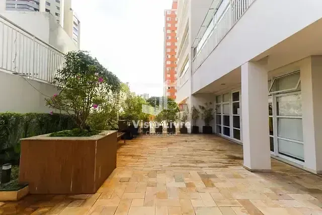Apartamento, 2 quartos, 115 m² - Foto 73